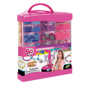 Set Para Crear Pulseras