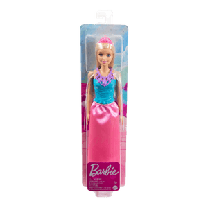 Muñeca Barbie Princesa Surtida