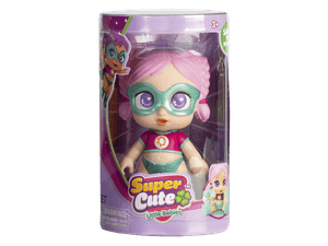 Muñeca Mini Super Cute Stda