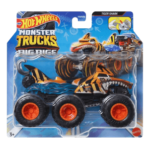 Carro1/64  Hw Mt Camiones Remolque Stdo
