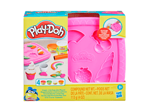 Set Play Doh Crea Y Anda