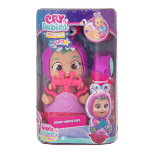 Muñeca Cbmt Stars Jumpy Monster