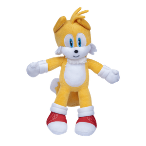 Peluche 9" Basico Sonic 2