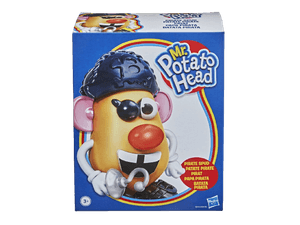 Figura Mr Potato Head