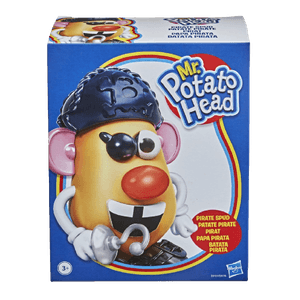 Figura Mr Potato Head