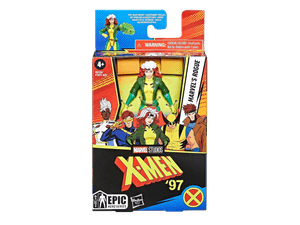 Figura 4" X-Men Surtida