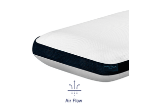 Almohada Nautica 65 x 45 cm