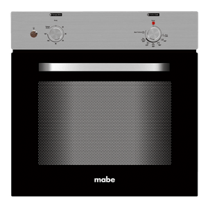 Horno Empotrable Eléctrico Mabe Hm6028Ezai0 59L Inox