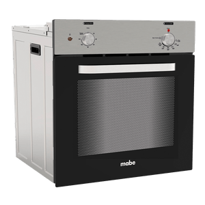 Horno Empotrable Eléctrico Mabe Hm6028Ezai0 59L Inox