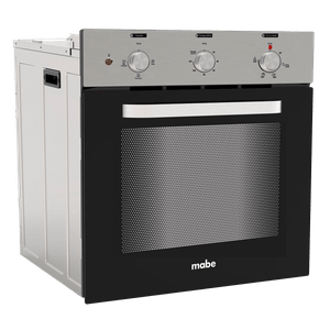 Horno Empotrable Eléctrico Mabe Hm6031Ezai0 59L Inox