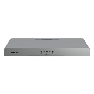 Campana Slim Mabe Cmpuv601Ssx0 60Cm Inox