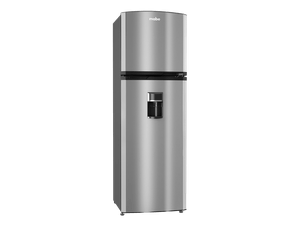 Refrigeradora Ri Top Mount Mabe Rma264Pyeu 264 Litros