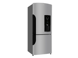 Refrigeradora Bottom Mount Mabe Rmb520Ijbqx0 520 Litros