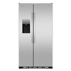 Refrigeradora Ri Side By Side General Electric Pql26Pgkcss 755 Litros