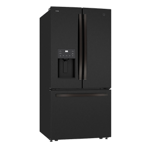 Refrigeradora Ri French Door General Electric Pfq25Lercds 702 Litros