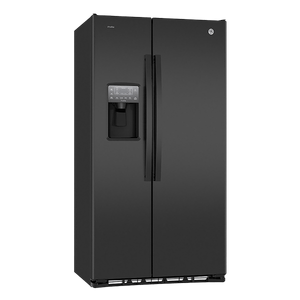 Refrigeradora Ri Side By Side General Electric Pql26Pgkfps 755 Litros