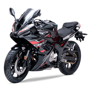 Moto Deportiva Shm Chief 3.0 -  2026