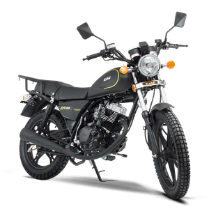 Moto Utilitaria Igm Im150Cr-7 - 2026