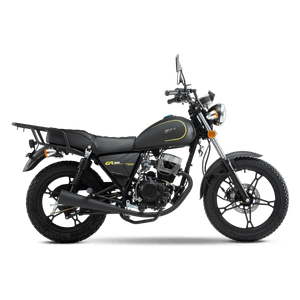 Moto Utilitaria Igm Im150Cr-7 - 2026