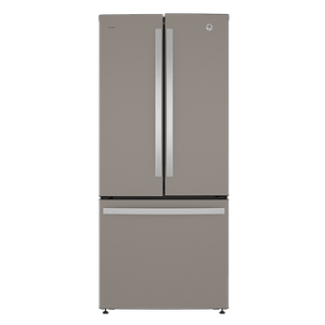 Refrigeradora Ri French Door General Electric Pnq25Impces 729 Litros