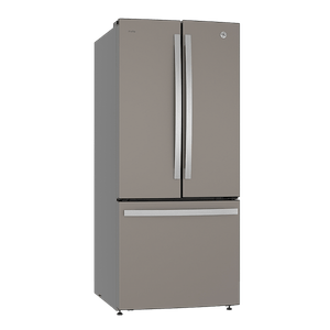 Refrigeradora Ri French Door General Electric Pnq25Impces 729 Litros