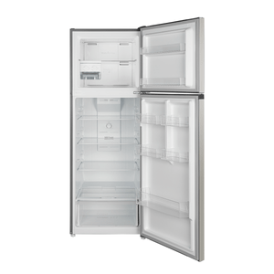 Global - Refrigeradora RG-17 Steel | 362 Litros