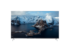 Televisor Riviera Led Ri-Rled-Glt55Tpx9 Negro 55"