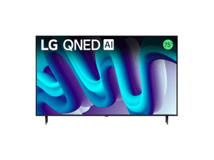 Televisor LG Led 75Qned80Tsa Negro 75"