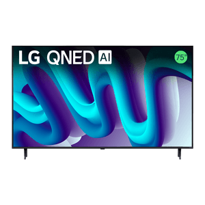 Televisor LG Led 75Qned80Tsa Negro 75"