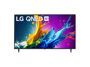 Televisor LG Led 75Qned80Tsa Negro 75"