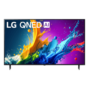 Televisor LG Led 75Qned80Tsa Negro 75"