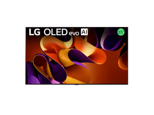 Televisor LG Oled Oled65G4Psa Negro 65"