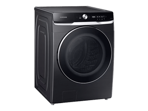 Lavadora Automática Samsung Wf24A8900Av My 24Kg