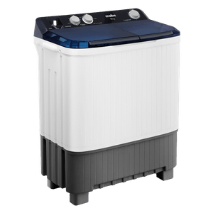 Lavadora Semiautomática Mabe Lmdx1123Hbab0 11Kg