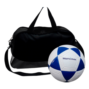 Bolso Premium Zapatero + Balón