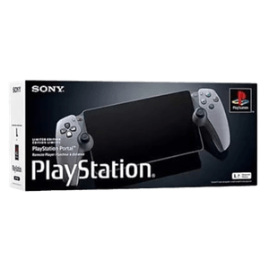Consola Sony Ps5 Portal Remote Play 30Ann