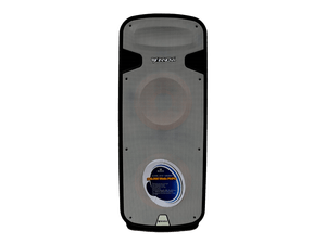 Parlante Innova In-Parl2-15-120.000W Negro