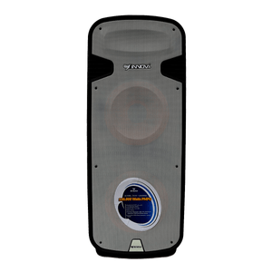 Parlante Innova In-Parl2-15-120.000W Negro