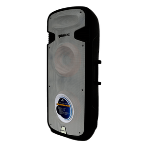 Parlante Innova In-Parl2-15-120.000W Negro