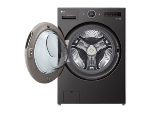 Lavadora Automática LG Wm23Vfxs6 Inv 23Kg
