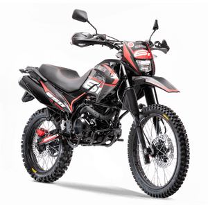 Moto Dp Shineray 6I 250 2025