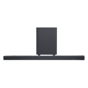 Barra de Sonido JBL JBLbar1000Problkam Negro