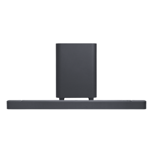 Barra de Sonido JBL JBLbar500Problkam Negro