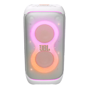 Parlante One Body JBL Partybox 320 Blanco