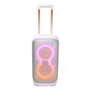 Parlante One Body JBL Partybox 320 Blanco