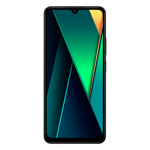 Celular Xiaomi Poco C75 - 8/256GB Negro