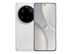 Celular Xiaomi 15 Ultra - 16/512GB Silver