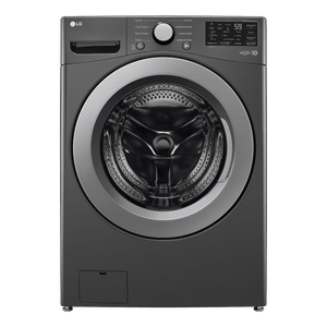 Lavadora Automática LG Wm25Mv2S6W Vt Cf 25Kg