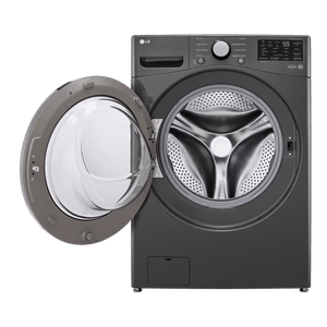 Lavadora Automática LG Wm25Mv2S6W Vt Cf 25Kg