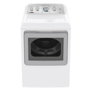 Mabe - Secadora a Gas SMG47N8MSBAB0 22 Kg | Blanco